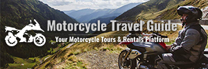  Motorcycle Travel Guide