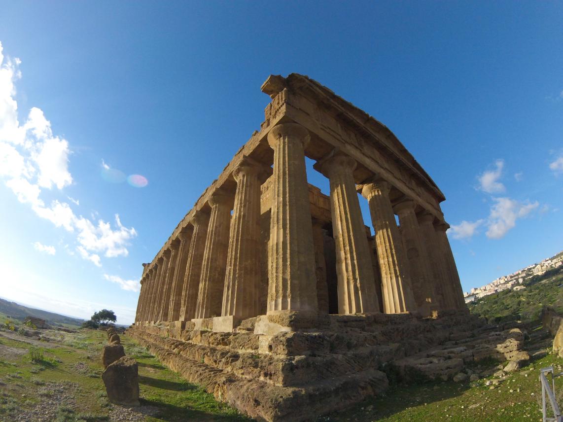 sigonella-to-agrigento-