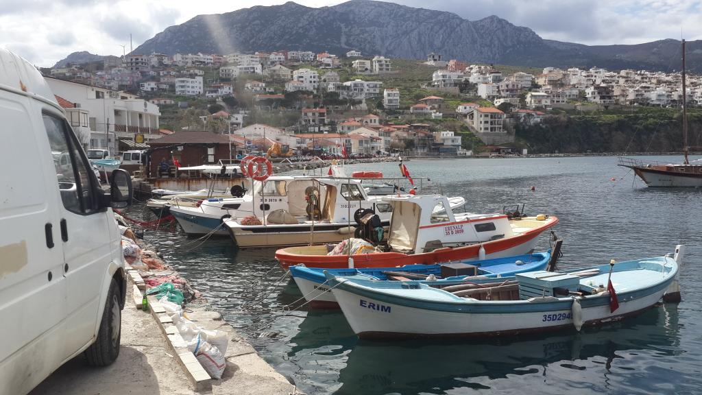 karaburun--izmir-