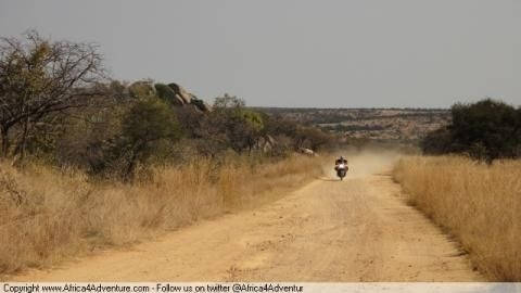 backroad-from-bulawayo-to-