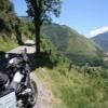 Motorritten d918--col-d-aspin- photo