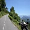 Motorritten d918--col-d-aspin- photo