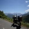 Motorritten d918--col-d-aspin- photo