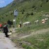 Motorritten d918--col-d-aspin- photo