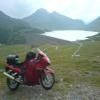 Motorritten d902--col-de- photo