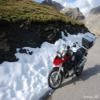 Motorritten d902--col-de- photo