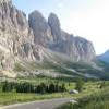 Motorritten ss243--passo-di- photo