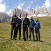 Motorroute s48--passo-pordol- photo