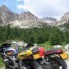 Motorroute sr48--cortina-d-ampezzo- photo