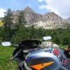 Motorroute sr48--cortina-d-ampezzo- photo