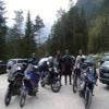 Motorroute sr48--cortina-d-ampezzo- photo