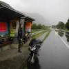 Motorcycle Road 49--mosel-valley- photo