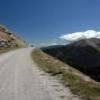 Motorroute ss24--lanslebourg-mont- photo