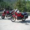 Motorroute nicosia--lagoudera- photo