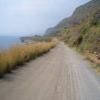 Motorroute kalamata--mani-region- photo