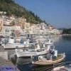 Motorroute githio--elafonissos- photo