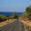 Motorroute d400--olympos-- photo