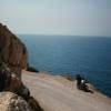 Motorroute d400--olympos-- photo