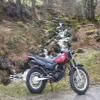 Motorritten d925-petis-cubes-- photo