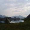 Motorritten a894--inchnadamph-- photo