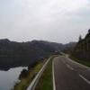 Motorritten a894--inchnadamph-- photo