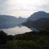 Motorroute a894--inchnadamph-- photo