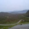Motorroute a894--inchnadamph-- photo