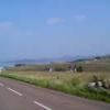 Motorritten a894--inchnadamph-- photo