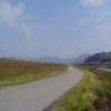 Motorroute a894--inchnadamph-- photo