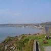 Motorroute a894--inchnadamph-- photo