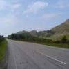 Motorroute a894--inchnadamph-- photo