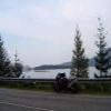 Motorroute a894--inchnadamph-- photo