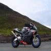 Motorritten a894--inchnadamph-- photo