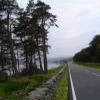 Motorritten a894--inchnadamph-- photo