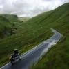 Motorritten the-elan-valley-- photo