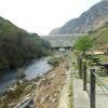 Motorritten the-elan-valley-- photo