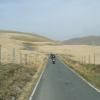 Motorritten the-elan-valley-- photo