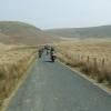 Motorritten the-elan-valley-- photo