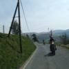 Motorritten the-elan-valley-- photo