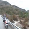 Motorroute n260--la-seu- photo