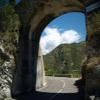 Motorroute d70--col-de- photo