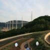 Motorroute a75--vialle-chalet-- photo
