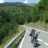 Motorroute n152--la-collada- photo