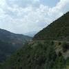 Motorritten n152--la-collada- photo