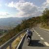 Motorritten n152--la-collada- photo