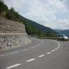 Motorroute n152--la-collada- photo