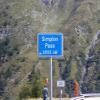 Motorroute e62--simplonpass-- photo