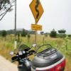 Motorroute pacific-coast-hwy-1- photo