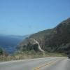 Motorroute pacific-coast-hwy-1- photo