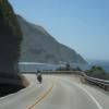 Motorritten pacific-coast-hwy-1- photo